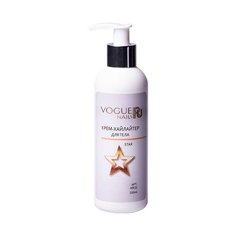 Крем-хайлайтер для тела Vogue Nails Star, 200 мл