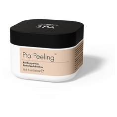 KINETICS SPA Пилинг для рук Pro Peeling Bamboo particles, 500 мл