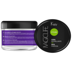 KEZY Воск Magic Life Styling, экстрасильная фиксация, 50 мл