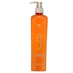 Angel Professional шампунь Marine Depth Spa для сухих и нейтральных волос 500 мл с дозатором