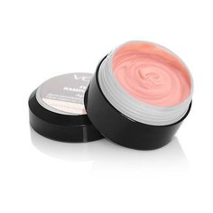 Гель-желе Vogue Nails камуфлирующий трехфазный для моделирования, 100 мл натурально-бежевый