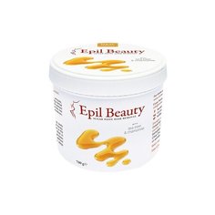 Паста для шугаринга Epil Beauty с чайным деревом и ромашкой классик 700 г