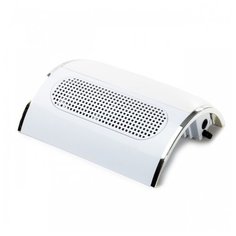 Пылесос JessNail SD-40 2700 об/мин белый