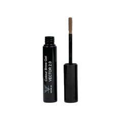 ONIQ Гель для бровей Vector 2.0 Colour Brow Gel blonde