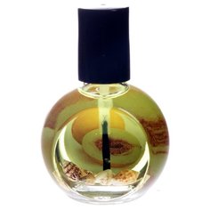 Масло BHM Professional для ногтей и кутикулы Дыня, 16 мл