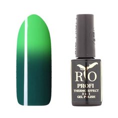 Гель-лак Rio Profi Thermo 3 в 1, 7 мл, оттенок 3 нежность