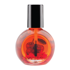 Масло BHM Professional для ногтей и кутикулы Вишня, 16 мл