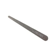 Soft Touch пилка Black Tapered 100/180 грит черный