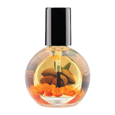 Масло BHM Professional для ногтей и кутикулы Миндаль, 16 мл