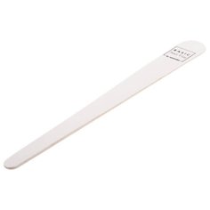 Masura Пилка на деревянной основе, 180/240 грит белый