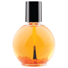 Масло BHM Professional для ногтей и кутикулы Миндаль, 75 мл