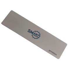 Smart Основа для пилки бафф металлическая стальной