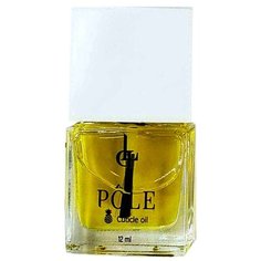 Масло Pole для кутикулы Ананас, 12 мл