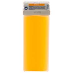 Prof epil Воск теплый Натуральный в картридже 110 мл