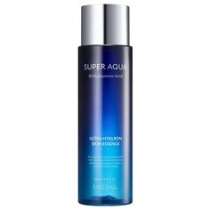 Missha Super Aqua Ultra Hyalron Skin Essence Увлажняющая эссенция для лица, 200 мл