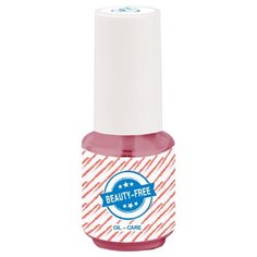 Масло Beauty-Free масло для кутикулы Yummy Вишневая жвачка, 4 мл