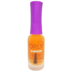 Orly базовое покрытие Bonder 9 мл прозрачный