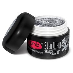 Паста PNB Star Way 01 Silver