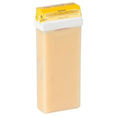 Beauty Image Теплый воск банановый в картридже 110 мл