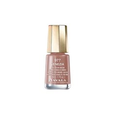 Лак Mavala Nail Color Cream, 5 мл, оттенок 977 Venezia