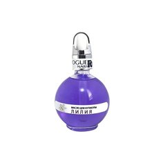 Масло Vogue Nails Лилия для кутикулы, 75 мл