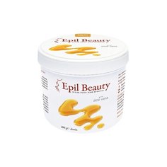 Паста для шугаринга Epil Beauty Алоэ-вера классик 400 г