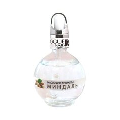 Масло Vogue Nails Миндаль для кутикулы (пипетка), 75 мл