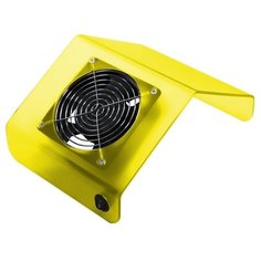 Пылесос JessNail JN-276 5000 об/мин желтый