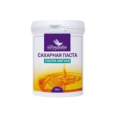 Паста для шугаринга Dona Jerdona Ультра мягкая 350 г