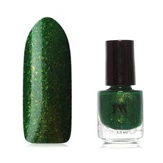 Лак Masura Золотая коллекция мини, 3.5 мл, оттенок Сказки старого леса