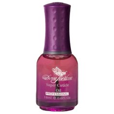 Масло Dona Jerdona Professional Super Cuticle Миндаль, 18 мл