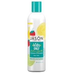 JASON Кондиционер Kids only Extra gentle 227 мл