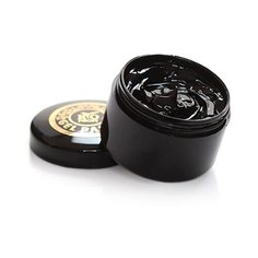 Паста Rio Profi Gel Paste без липкого слоя №62 черный
