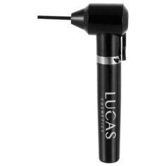 Lucas Cosmetics Миксер для смешивания Professional mixer Mix & blend черный