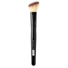 Кисть Relouis Contouring №9 черный/белый