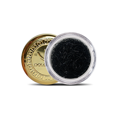 Dolce Vita Ресницы Extension Deluxe Diamond 8 мм B-изгиб 0,15 мм черный