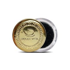 Dolce Vita Ресницы Extension Deluxe Premium 11 мм B-изгиб 0.15 мм черный