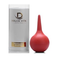 Dolce Vita Груша для сушки оранжевый