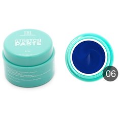 Паста TNL Professional Stretch paste 06 Ультрамарин