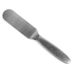 Основа для пилки KLIO Professional 13.5 см серебристый