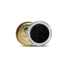 Dolce Vita Ресницы DV Extension Deluxe Diamond 8 мм С-изгиб 0.2 мм черный