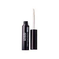 Kiss Клей для накладных ресниц Strip Eyelash Adhesive прозрачный