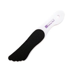 Пилка педикюрная Patrisa Nail KC1 белый