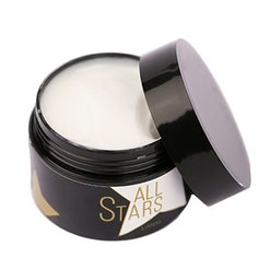 Гель Lianail моделирующий для выкладного френча, 15 г белый