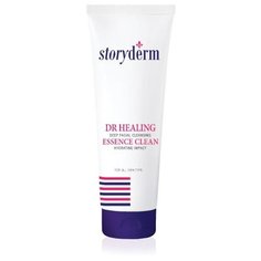 STORYDERM очищающее молочко Dr.Healing Essence Clean, 150 мл