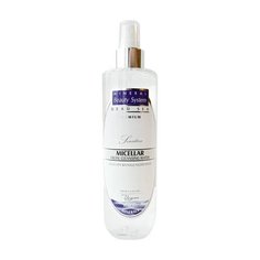 Mineral Beauty System мицеллярная вода Facial Cleansing Water, 300 мл