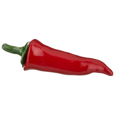 Статуэтка Ceramiche darte Orgia Grover красный