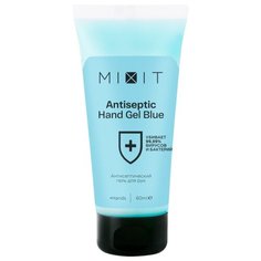 Антисептический гель для рук Mixit Antiseptic Hand Gel 60 мл