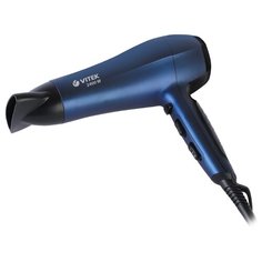 Фен VITEK VT-2530 blue