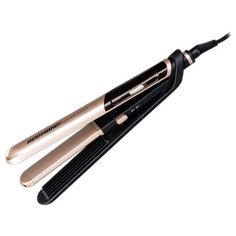 Щипцы REDMOND RCI-2331 черный/шампань